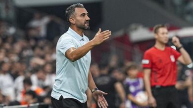 Eyüpspor'da Selçuk Şahin: 'Kazanabileceğimiz bir maçtı!'- Trabzonspor