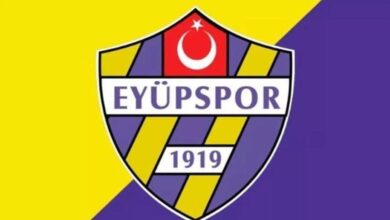 Eyüpspor'un yeni adresi Pendik Stadı 'Burada oynamak zorunda kaldık'- Trabzonspor