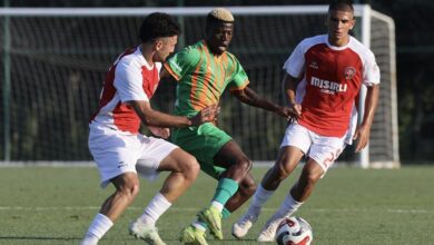 Fatih Karagümrük - Alanyaspor maç sonucu: 0-2- Trabzonspor