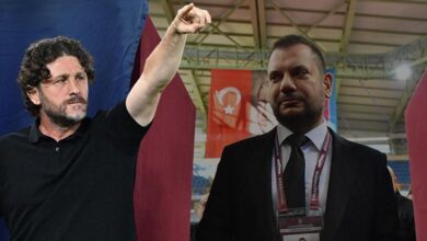 Fatih Tekke'den 4 transfer talebi! Trabzonspor'da sıcak gelişme...- Trabzonspor