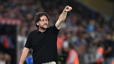 Fatih Tekke'den maç sonu hakem tepkisi! "2-3 haftadır..."- Trabzonspor