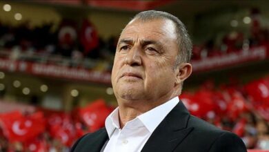 Fatih Terim 'itibar' davasını kaybetti!- Trabzonspor