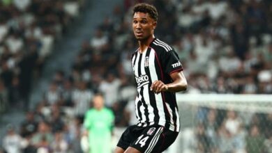 Felix Uduokhai'dan Solskjaer itirafı 'Hocamız net mesaj verdi'- Trabzonspor