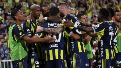 Fenerbahçe, Avrupa Ligi'nde zirvede! Dudak uçuklatan gelir- Trabzonspor