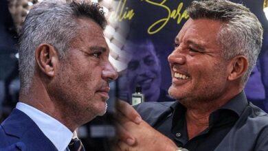 Fenerbahçe Başkan adayı Sadettin Saran, teknik direktör adayını açıkladı- Trabzonspor