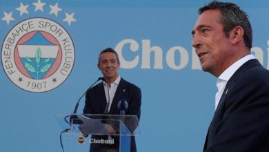 Fenerbahçe Başkanı Ali Koç dev müjdeyi verdi: 'Ramak kaldı!'- Trabzonspor