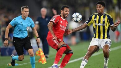 Fenerbahçe-Benfica maçı bitti, gözler ülke puanına çevrildi: İşte sıralamada son durum- Trabzonspor