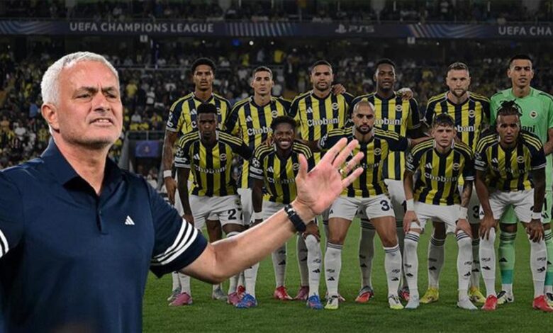 Fenerbahçe - Benfica maçı sonrası sert sözler: Hep bir bahanesi var!- Trabzonspor