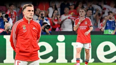 Fenerbahçe-Benfica maçında Kerem Aktürkoğlu'ndan olay hareket! Gündem oldu- Trabzonspor