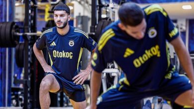 Fenerbahçe, Benfica'ya bileniyor- Trabzonspor