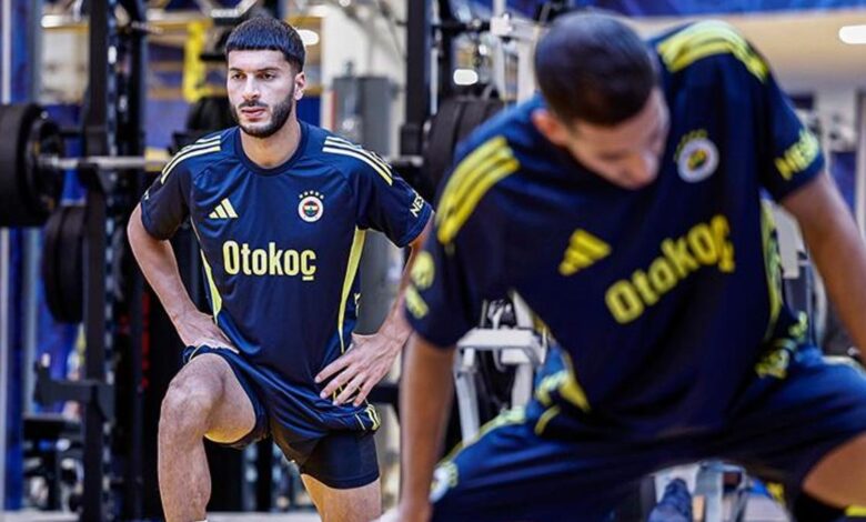 Fenerbahçe, Benfica'ya bileniyor- Trabzonspor