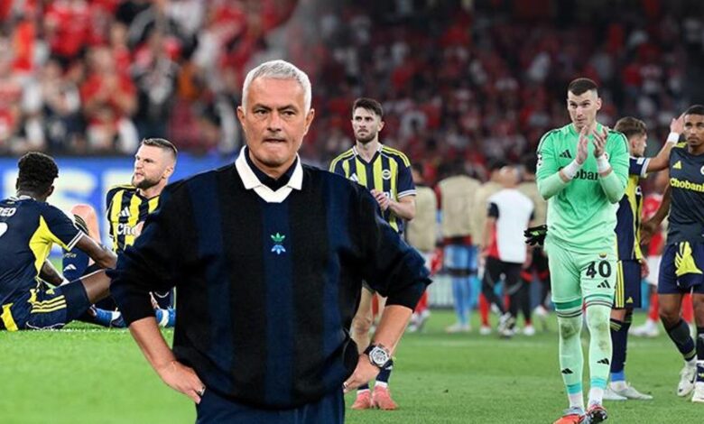 Fenerbahçe elenmekle kalmadı dev gelirden de oldu! İşte Avrupa Ligi'nden kasaya girecek rakam- Trabzonspor