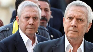 Fenerbahçe eski başkanı Aziz Yıldırım'dan olay sözler: 'Fenerbahçe'de akıl yok!'- Trabzonspor