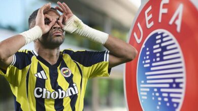 Fenerbahçe, Feyenoord'u eledi! UEFA ülke puanına önemli katkı, işte güncel sıralama- Trabzonspor