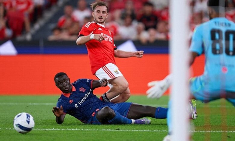 FENERBAHÇE HABERİ - Kerem Aktürkoğlu'nda beklenmedik gelişme! Transfer bitti derken...- Trabzonspor