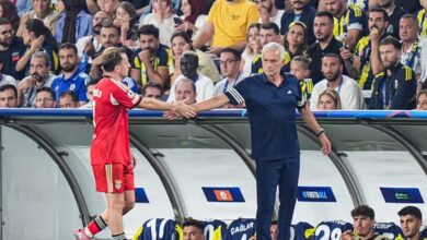 FENERBAHÇE HABERİ - Mourinho'dan Kerem Aktürkoğlu transferi hakkında açıklama! "Ekonomik değil sportif..."- Trabzonspor