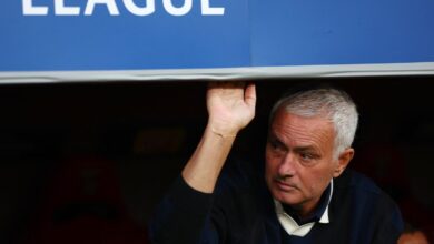 FENERBAHÇE HABERLERİ: Mourinho'nun Fenerbahçe'de arkasında bıraktığı isimler...- Trabzonspor