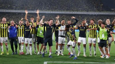 Fenerbahçe, Hollanda ekiplerini 10 kez devirdi- Trabzonspor