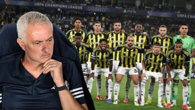 Fenerbahçe-Kocaelispor maçı öncesi çarpıcı yorum 'Kafasındaki tilkileri sorgulamak gerek'- Trabzonspor