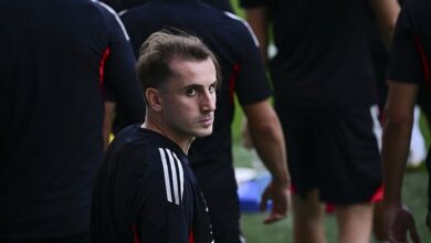 Fenerbahçe maçında forma giyecek mi? Portekiz basınında dikkat çeken Kerem Aktürkoğlu haberi- Trabzonspor