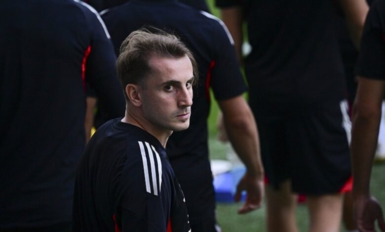 Fenerbahçe maçında forma giyecek mi? Portekiz basınında dikkat çeken Kerem Aktürkoğlu haberi- Trabzonspor