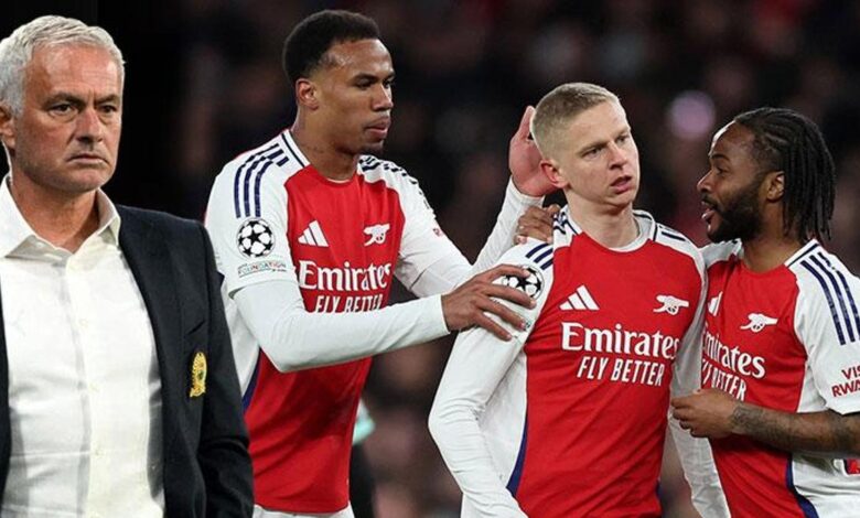 Fenerbahçe peşindeydi! Arsenal'in yıldızından transfer kararı- Trabzonspor