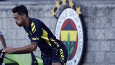 Fenerbahçe Süper Lig'de Kocaelispor'u ağırlayacak- Trabzonspor