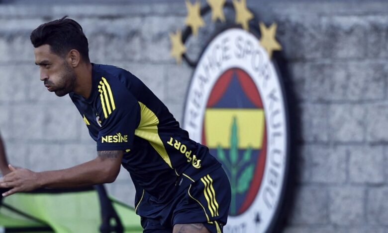 Fenerbahçe Süper Lig'de Kocaelispor'u ağırlayacak- Trabzonspor