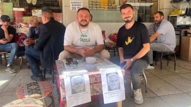 Fenerbahçe taraftarları, Mourinho için helva dağıttı!- Haberi