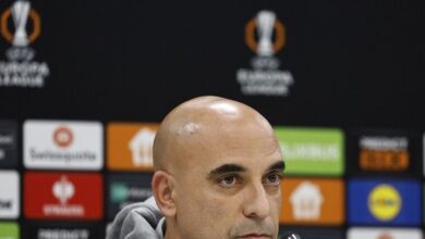 Fenerbahçe Teknik Sorumlusu Zeki Murat Göle: Bazen mecburiyetler yaşanabiliyor- Trabzonspor