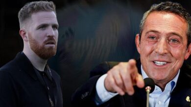 Fenerbahçe transfer durmak bilmiyor! Real Madrid'den sürpriz isim gündemde- Trabzonspor