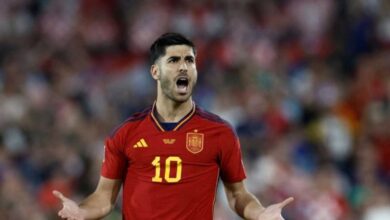 FENERBAHÇE TRANSFER HABERİ - Asensio transferinde sıcak gelişme! Yeni takımı...- Trabzonspor