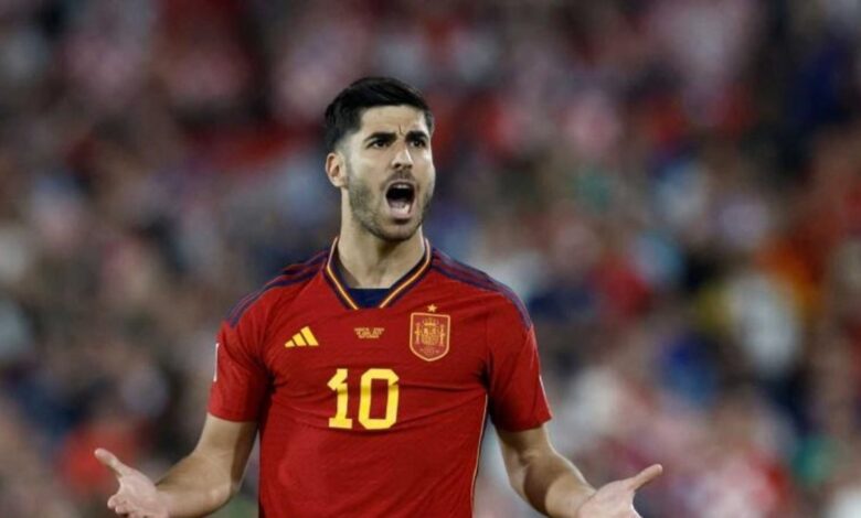 FENERBAHÇE TRANSFER HABERİ - Asensio transferinde sıcak gelişme! Yeni takımı...- Trabzonspor