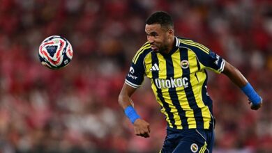 FENERBAHÇE TRANSFER HABERİ - En-Nesyri'ye Ada'dan dev teklif! İşte önerilen rakam- Trabzonspor