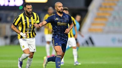 FENERBAHÇE TRANSFER HABERİ - Sofyan Amrabat'a İtalyan devleri talip oldu!- Trabzonspor