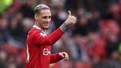 Fenerbahçe transferde gözünü kararttı! Sıradaki hedef Antony- Trabzonspor