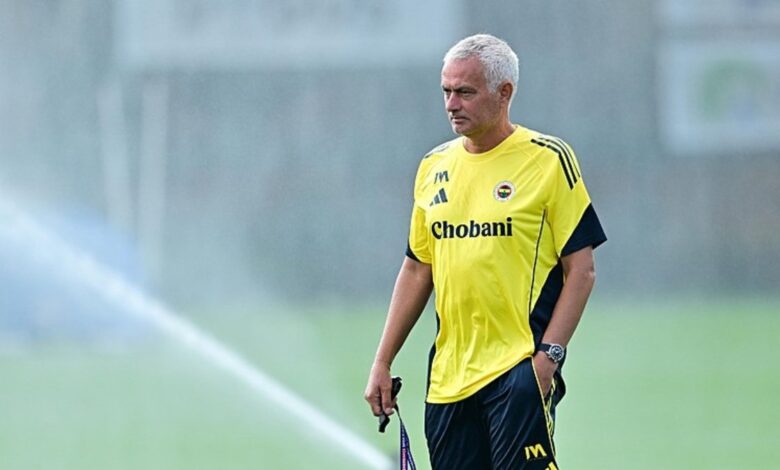 Fenerbahçe transferde hız kesmiyor! Jankovic sonrası bir bomba daha- Trabzonspor