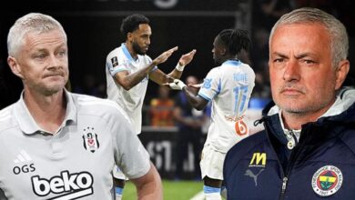 Fenerbahçe ve Beşiktaş peşindeydi! Fransız devinden yıldız oyuncu için ayrılık kararı- Trabzonspor