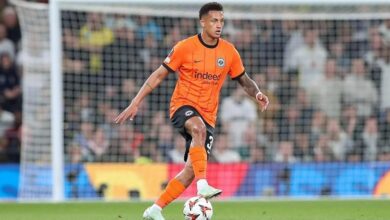 Fenerbahçe ve Galatasaray'ın eski gözdesi Tuta, resmen Al-Duhail'de- Trabzonspor