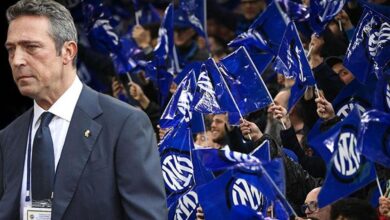 Fenerbahçe ve Inter transfer masasında! Yıldız oyuncu için sürpriz teklif...- Trabzonspor