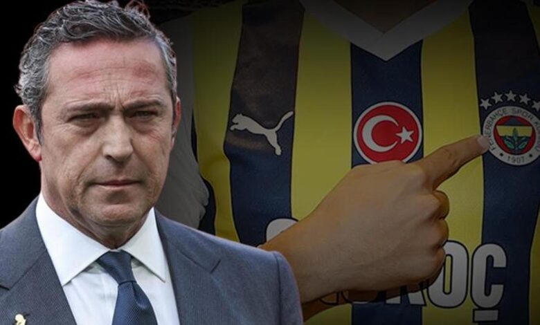 Fenerbahçe'de 1 saniye bile oynamadı, sürpriz bir talip çıktı! Transfer için çarpıcı gelişme- Trabzonspor