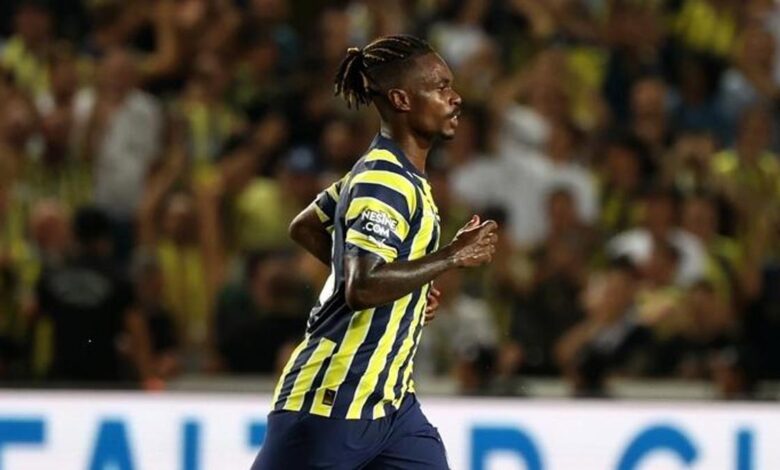 Fenerbahçe'de ayrılık resmen açıklandı: Lincoln Henrique'nin sözleşmesi feshedildi- Trabzonspor