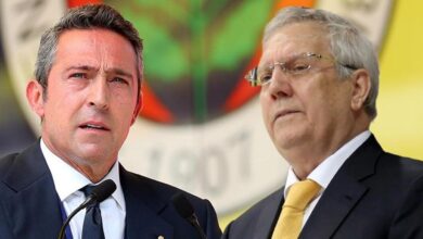 Fenerbahçe'de Aziz Yıldırım sürprizi! Başkanlık için kararını verdi! Yönetim listesi belli oldu- Trabzonspor