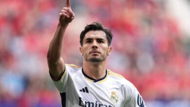 Fenerbahçe'de Brahim Diaz gelişmesi! Transfer kararı...- Trabzonspor