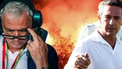 Fenerbahçe'de çok şaşırtan transfer gelişmesi! Yıldız oyuncu Avrupa devine takas ediliyor...- Trabzonspor