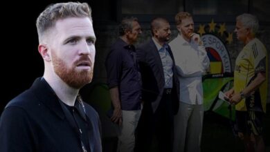 Fenerbahçe'de Devin Özek'ten transfer açıklaması! 'Önümüzdeki günlerde tamamlayacağız'- Trabzonspor