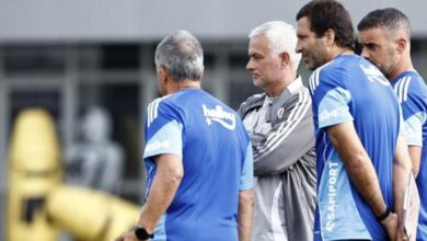 Fenerbahçe'de Feyenoord rövanşı öncesi çifte müjde!- Trabzonspor