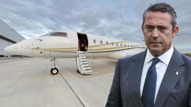 Fenerbahçe'de gece yarısı transfer operasyonu! Yıldız oyuncu İstanbul'a geldi- Trabzonspor