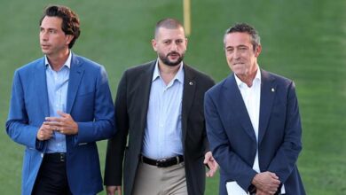 Fenerbahçe’de gözler yeni teknik direktörde!- Trabzonspor