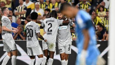 Fenerbahçe'de İrfan Can Eğribayat'tan bir ilk! Neye uğradığını şaşırdı- Trabzonspor